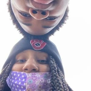 Meet your Posher, Arianaa